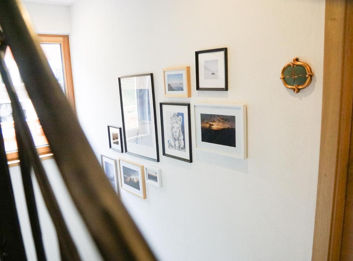 My Apartment Krinzwald 제펠드 인 티롤 외부 사진