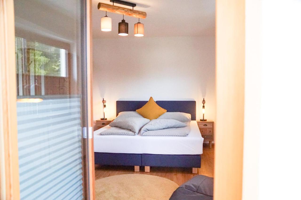 My Apartment Krinzwald 제펠드 인 티롤 외부 사진