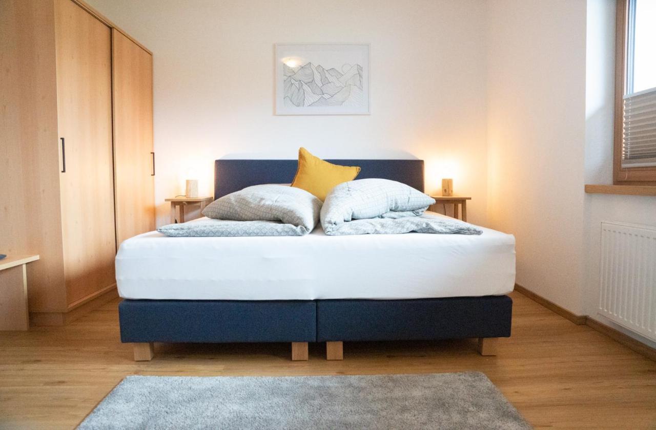 My Apartment Krinzwald 제펠드 인 티롤 외부 사진