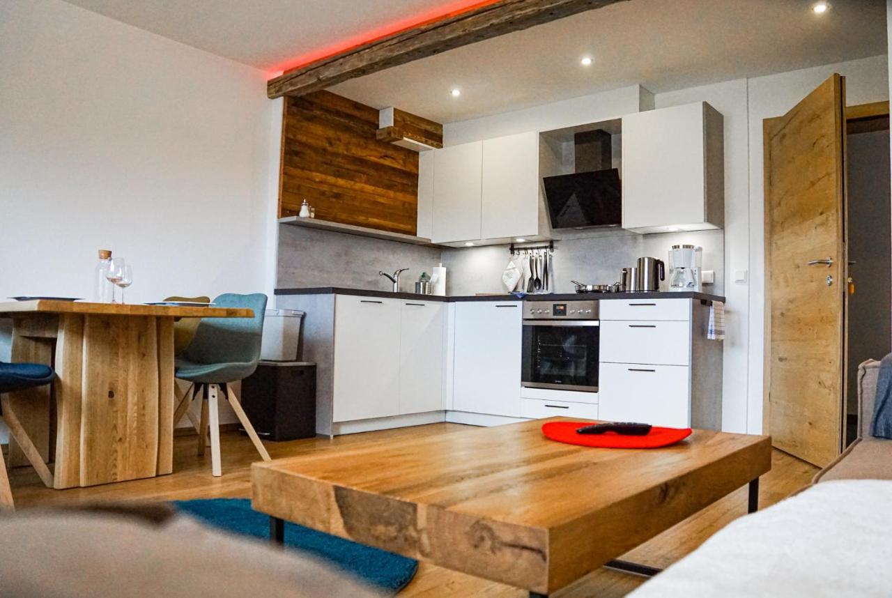 My Apartment Krinzwald 제펠드 인 티롤 외부 사진