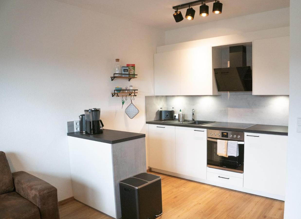 My Apartment Krinzwald 제펠드 인 티롤 외부 사진