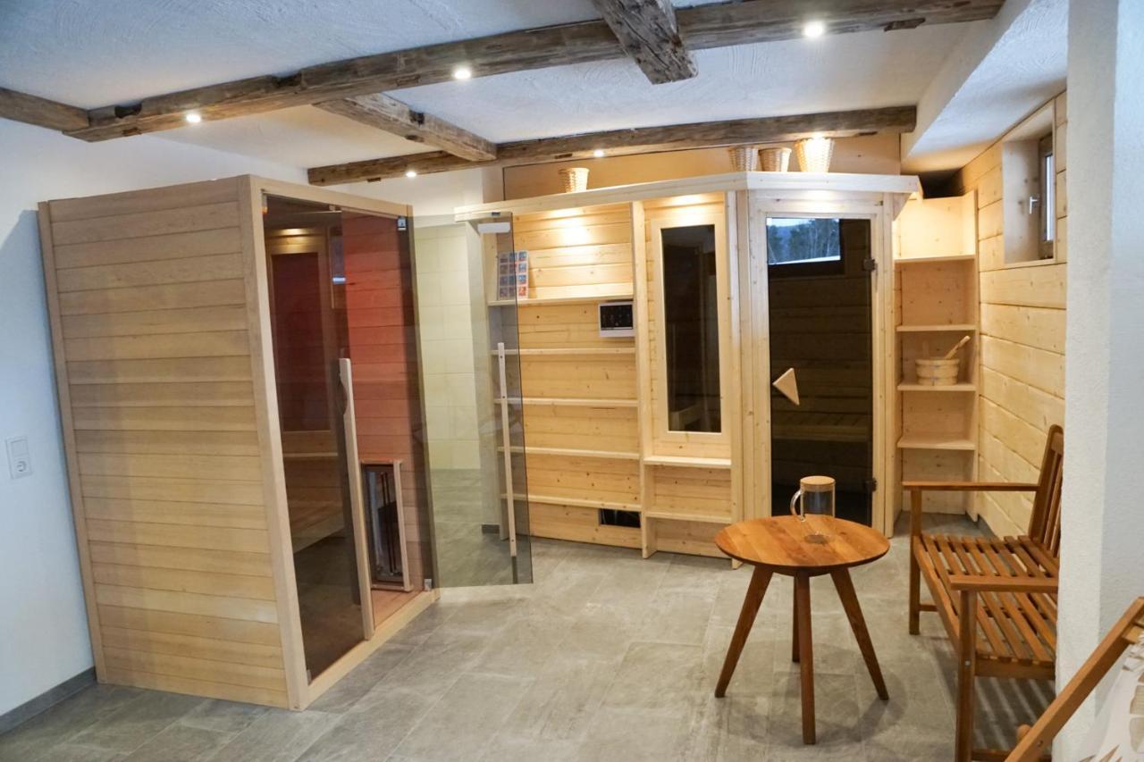 My Apartment Krinzwald 제펠드 인 티롤 외부 사진