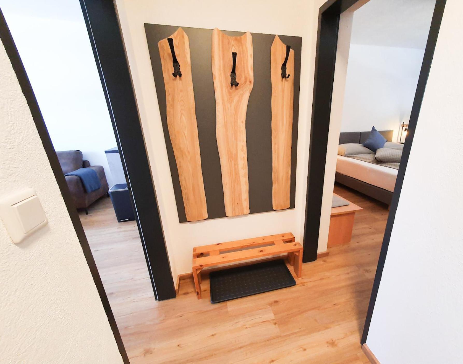 My Apartment Krinzwald 제펠드 인 티롤 객실 사진