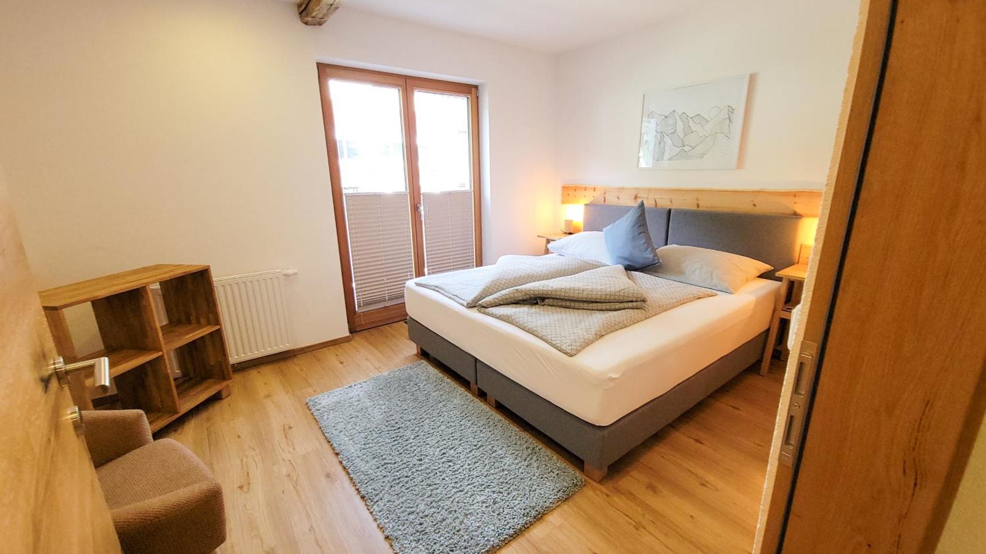 My Apartment Krinzwald 제펠드 인 티롤 외부 사진