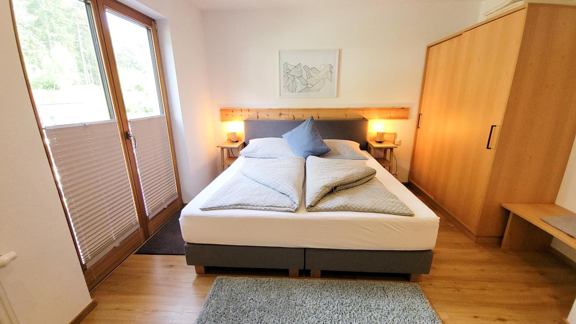 My Apartment Krinzwald 제펠드 인 티롤 외부 사진