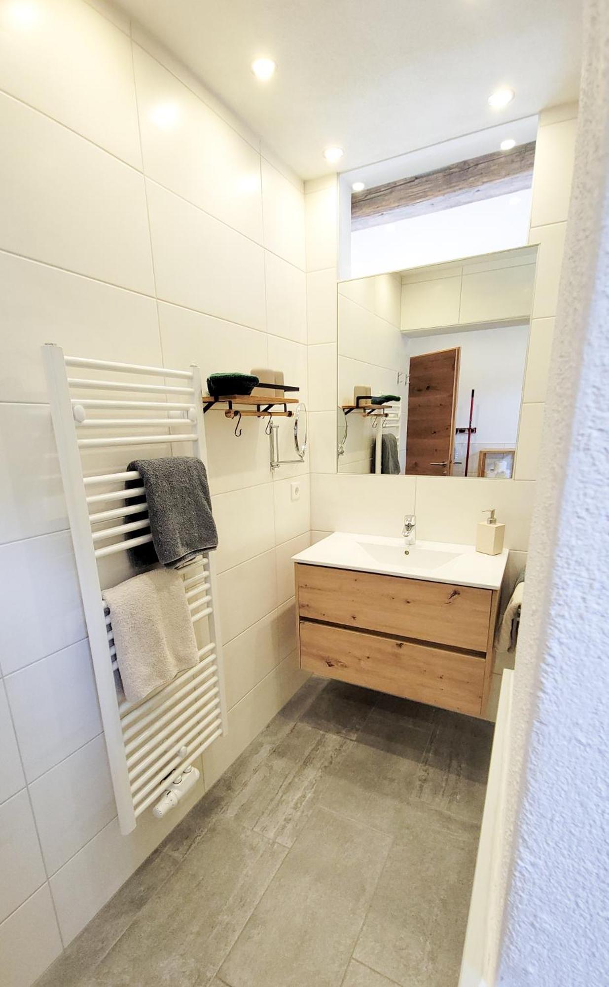 My Apartment Krinzwald 제펠드 인 티롤 외부 사진