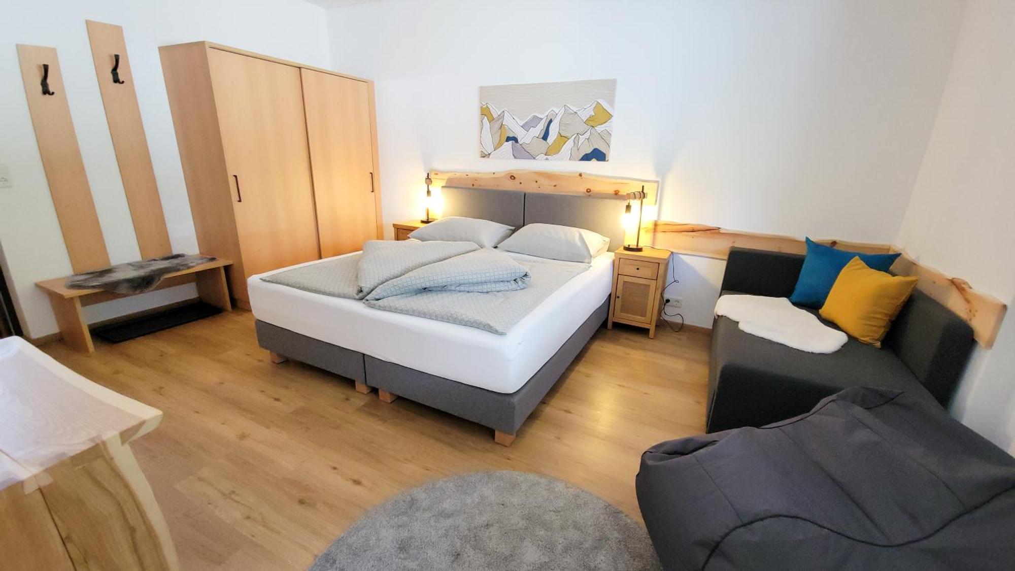 My Apartment Krinzwald 제펠드 인 티롤 외부 사진