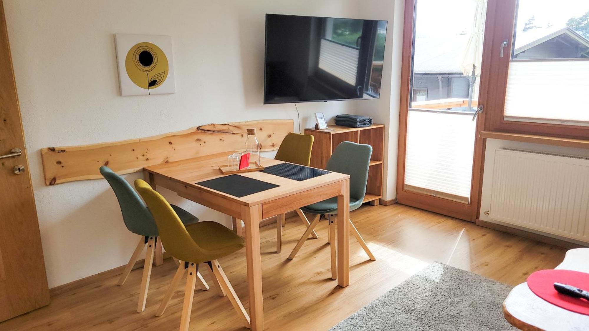 My Apartment Krinzwald 제펠드 인 티롤 외부 사진