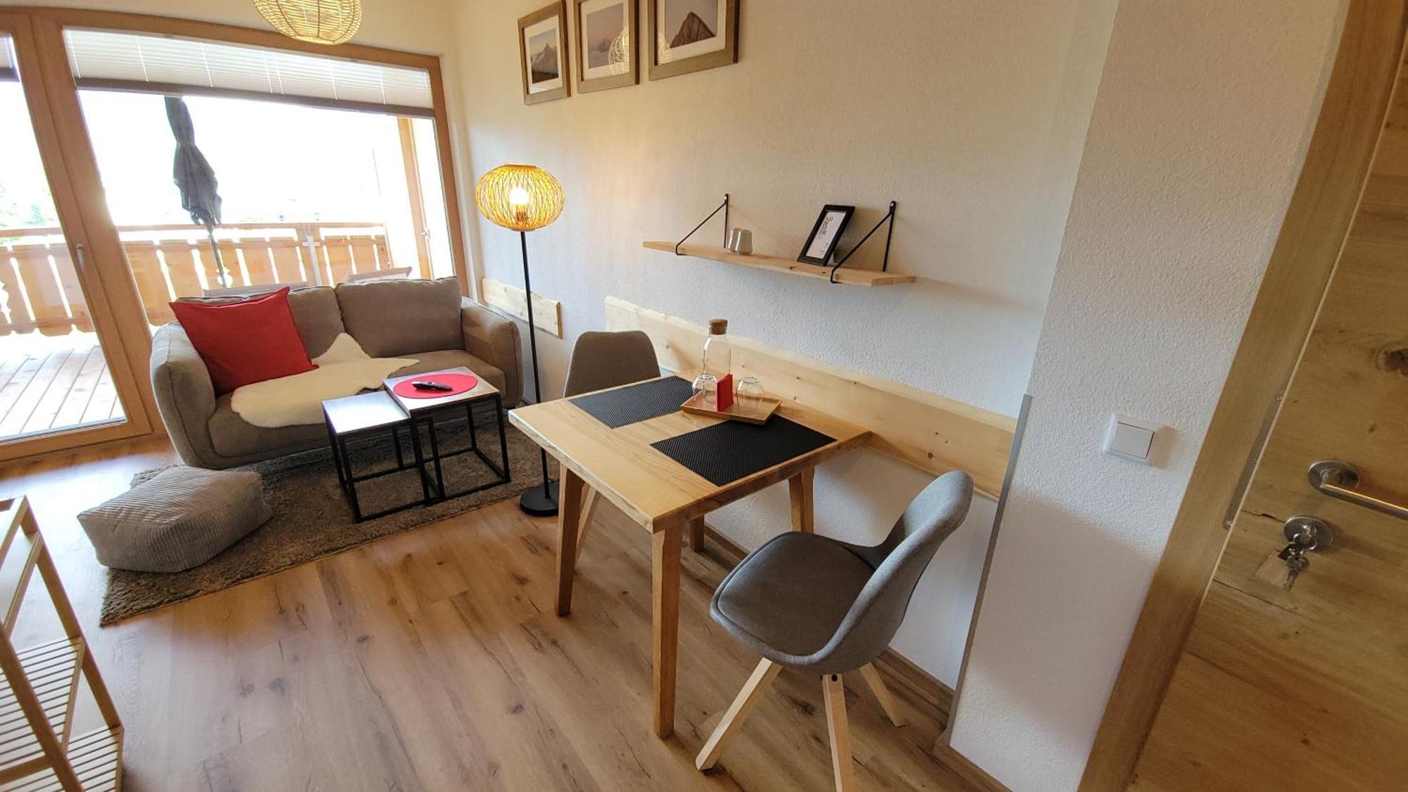 My Apartment Krinzwald 제펠드 인 티롤 외부 사진