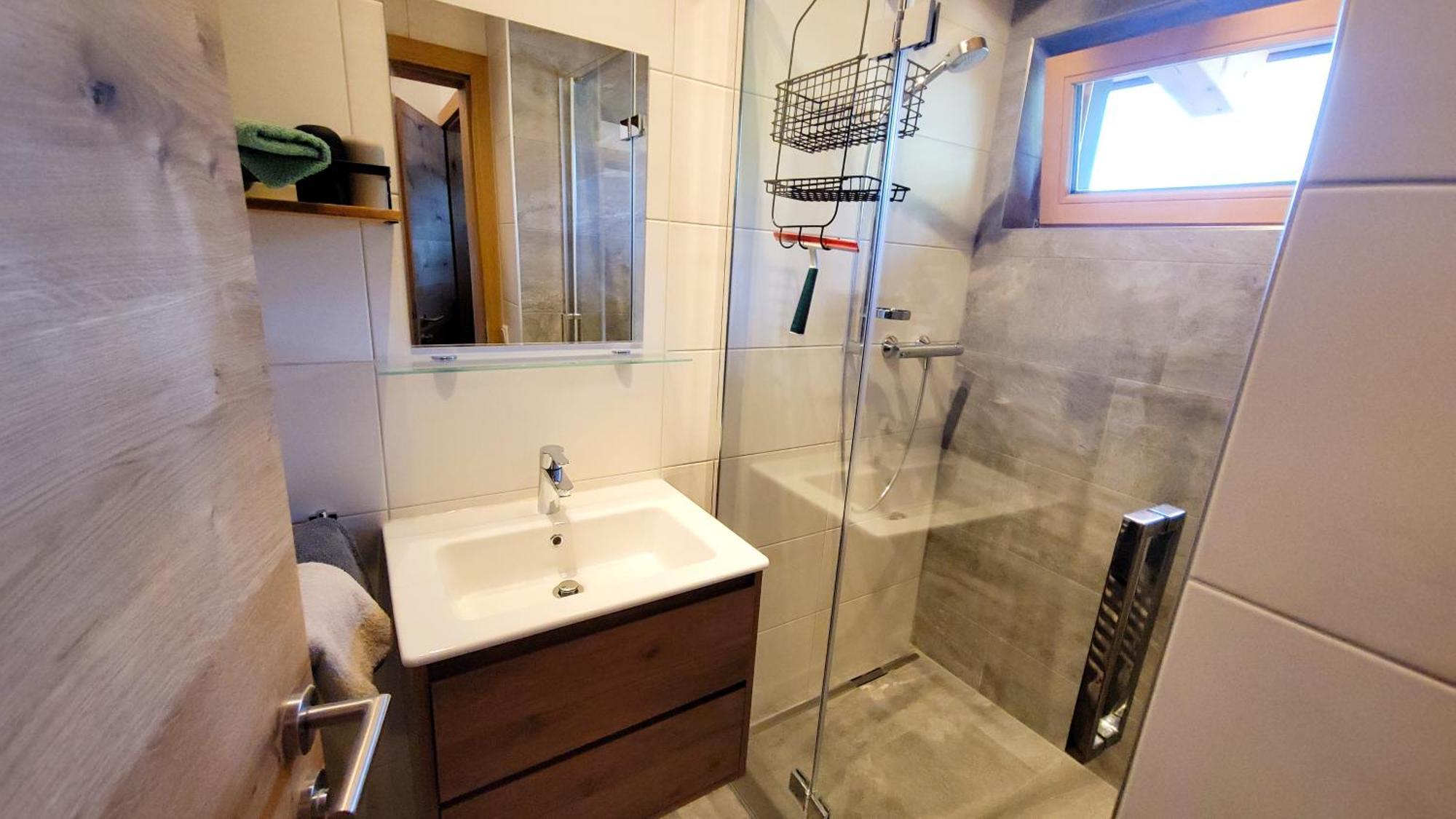 My Apartment Krinzwald 제펠드 인 티롤 외부 사진