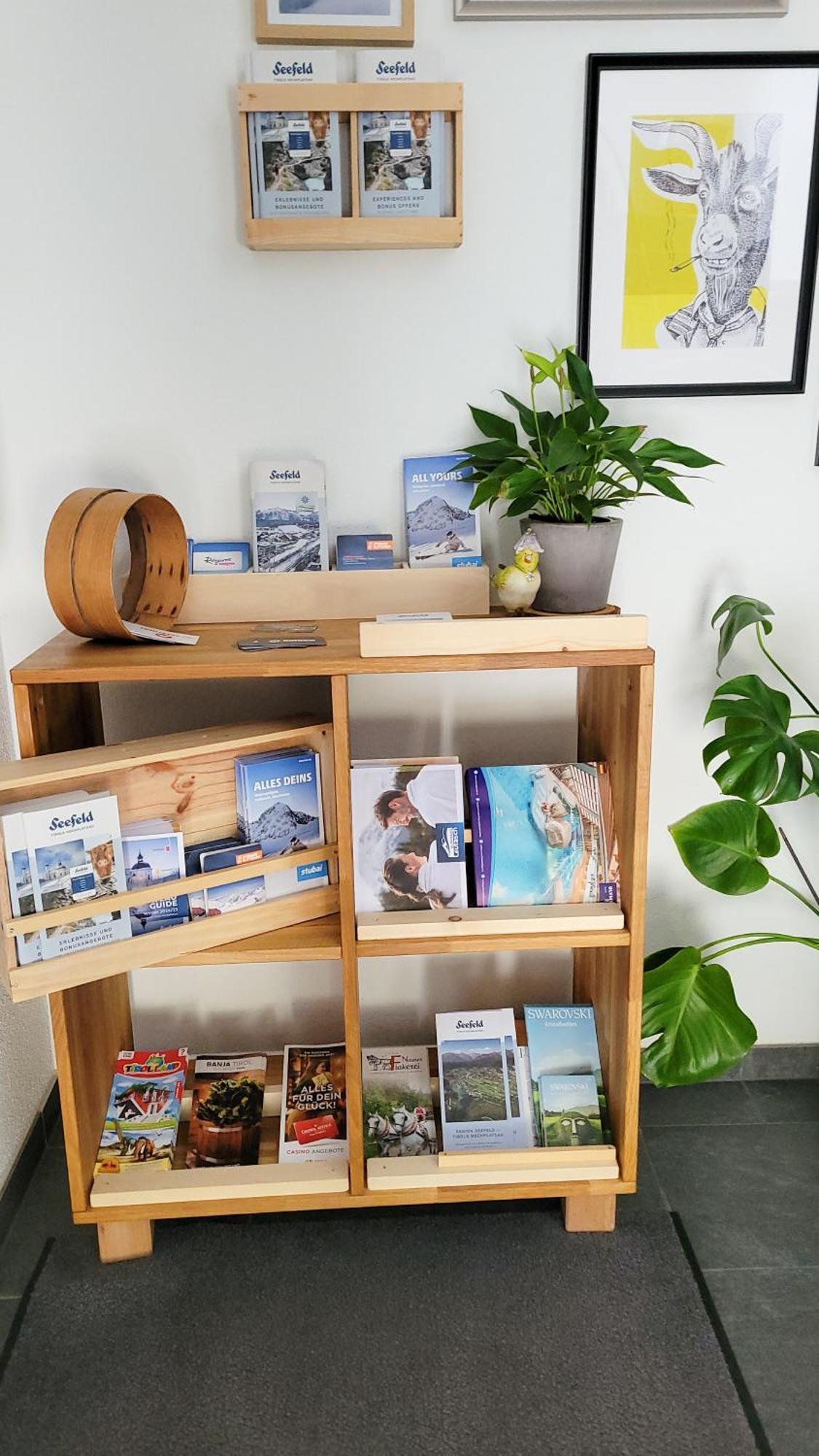 My Apartment Krinzwald 제펠드 인 티롤 외부 사진